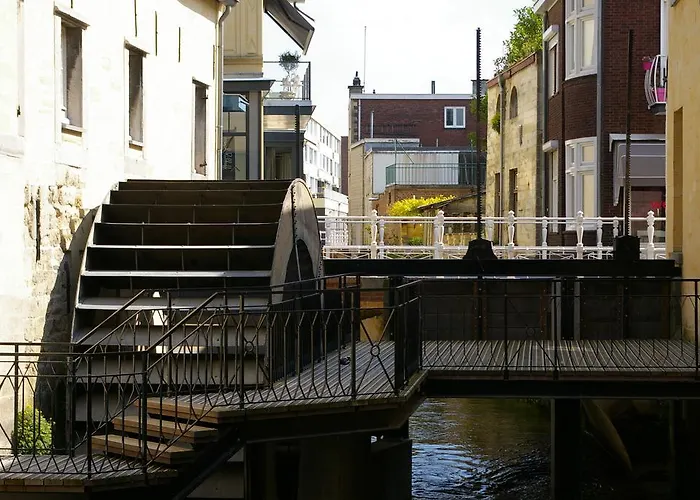 Couette-café Onder De Linde