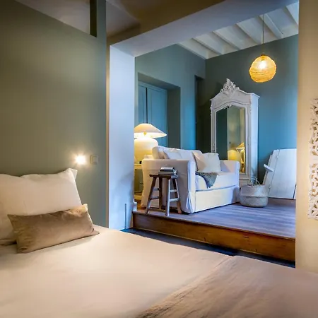 Onder De Linde Couette-café Valkenburg aan de Geul
