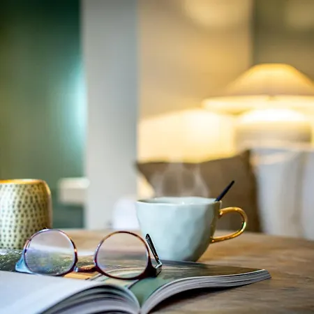 Couette-café Onder De Linde