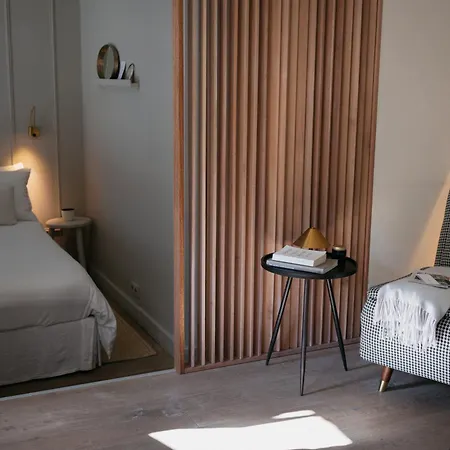 Onder De Linde Couette-café 3*