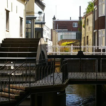 Couette-café Onder De Linde