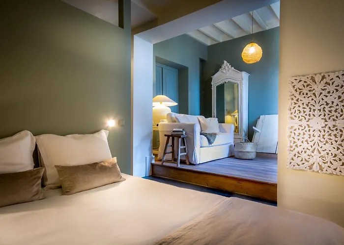 Onder De Linde Bed and breakfast Valkenburg aan de Geul