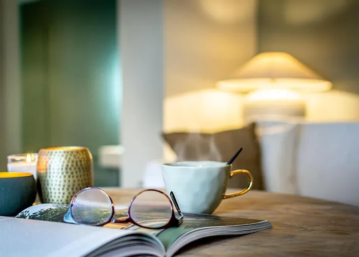 Bed and breakfast Onder De Linde