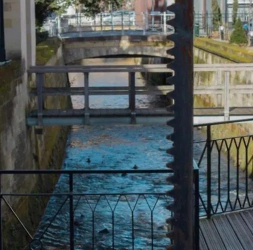 Bed and breakfast Onder De Linde 3*